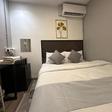 Hotel Ss Grey House 2 Kuala Lumpur Esterno foto