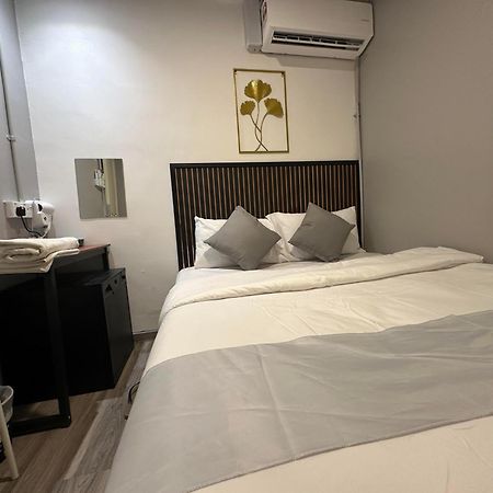 Hotel Ss Grey House 2 Kuala Lumpur Esterno foto